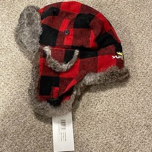 Yukon Bomber Hat
